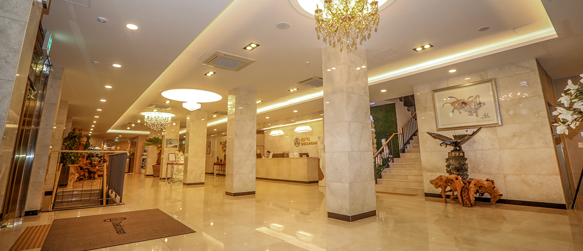 About hotel