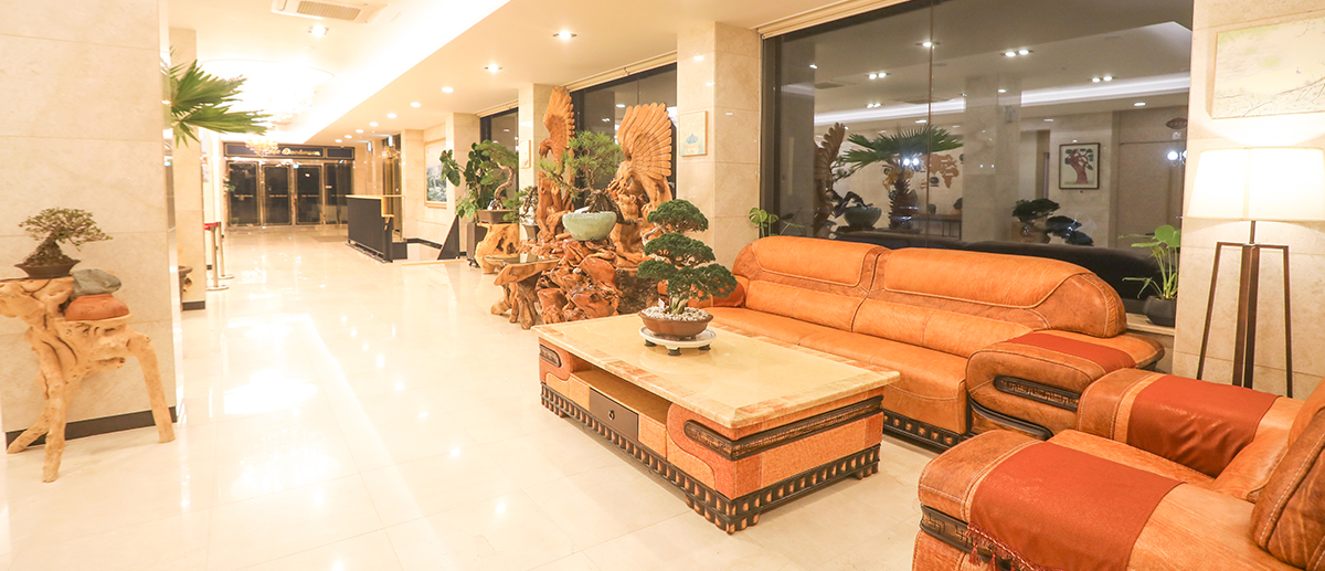 About hotel