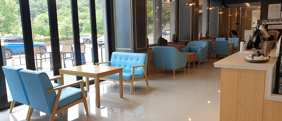 cafe