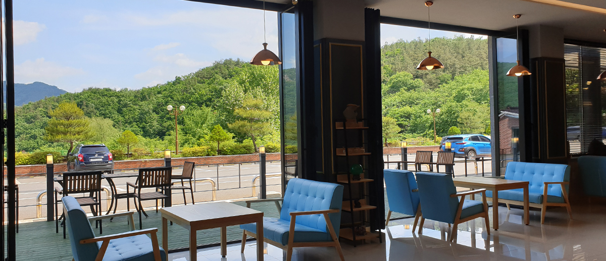 cafe