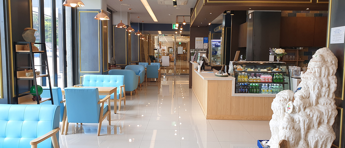 cafe